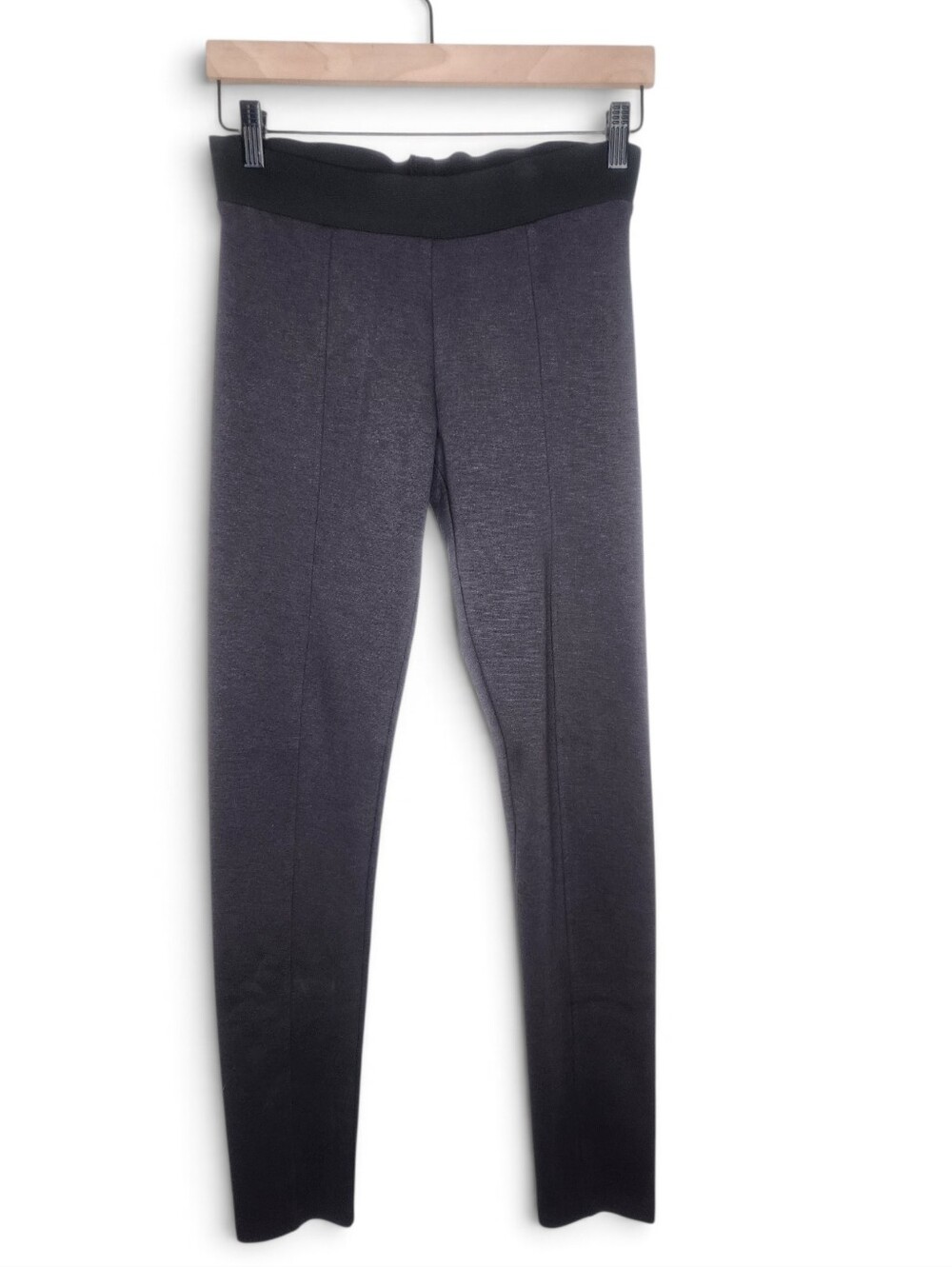 Forever 21 Elastic Waist Legging Pants Size M